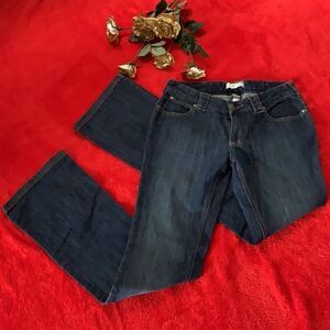 💥OAKLEY Industrial Denim flare jeans💥
